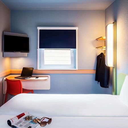 Ibis Budget London Barking Barking (Greater London) Exterior foto