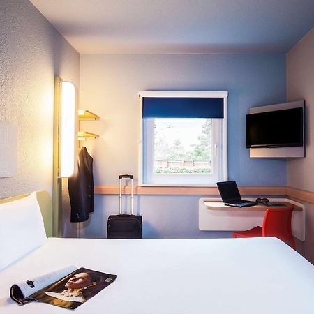 Ibis Budget London Barking Barking (Greater London) Exterior foto