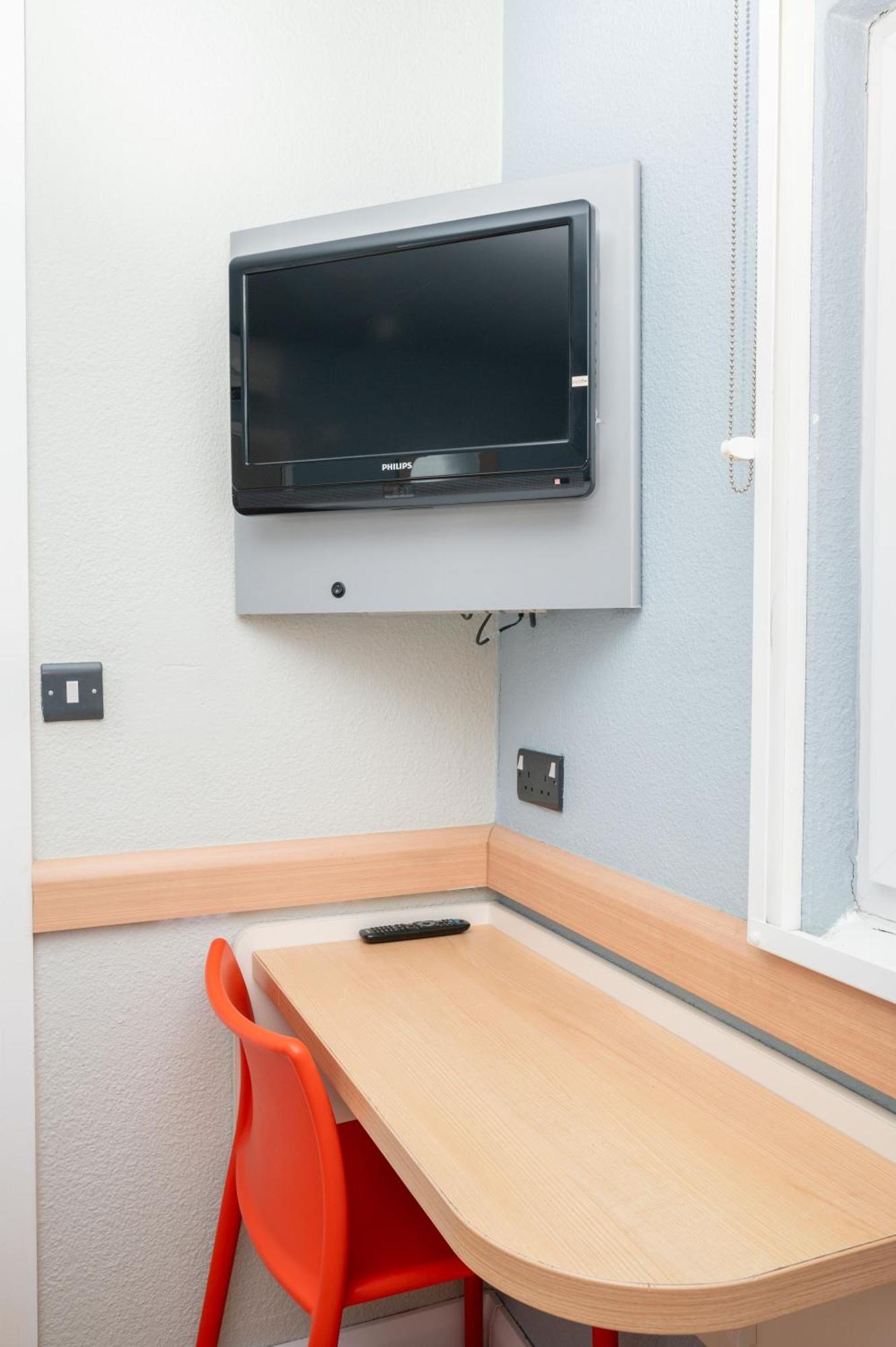 Ibis Budget London Barking Barking (Greater London) Exterior foto