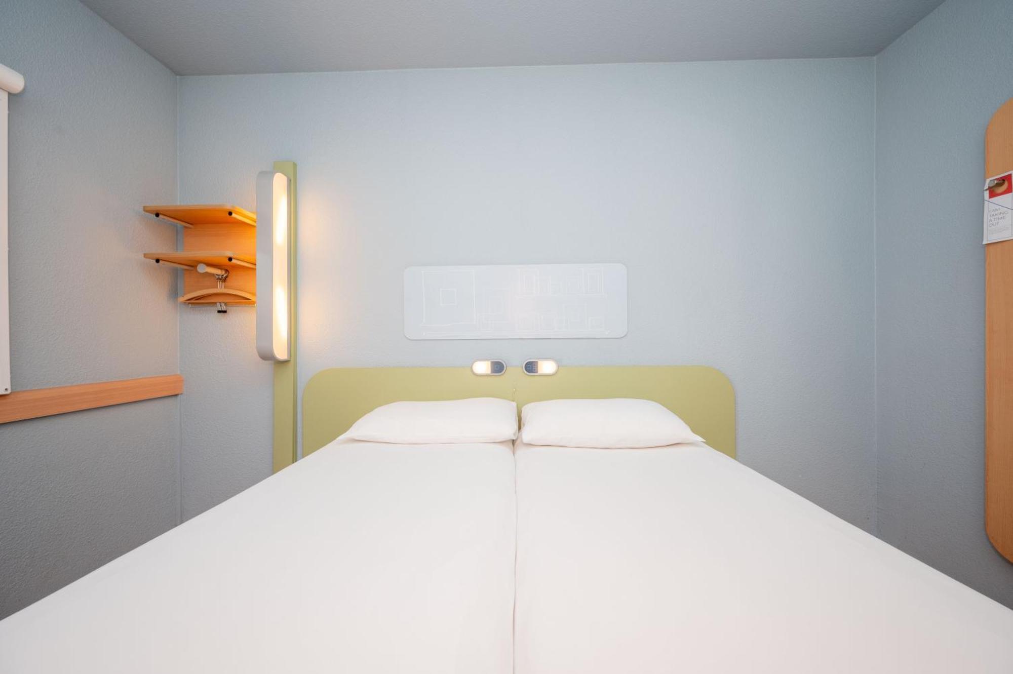 Ibis Budget London Barking Barking (Greater London) Exterior foto