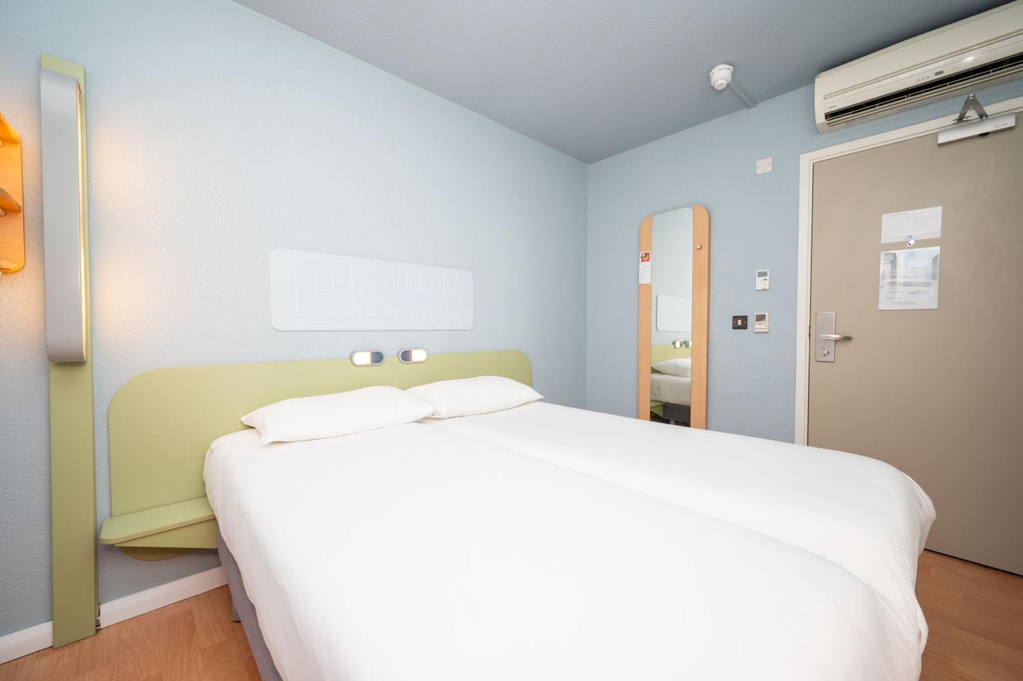 Ibis Budget London Barking Barking (Greater London) Exterior foto