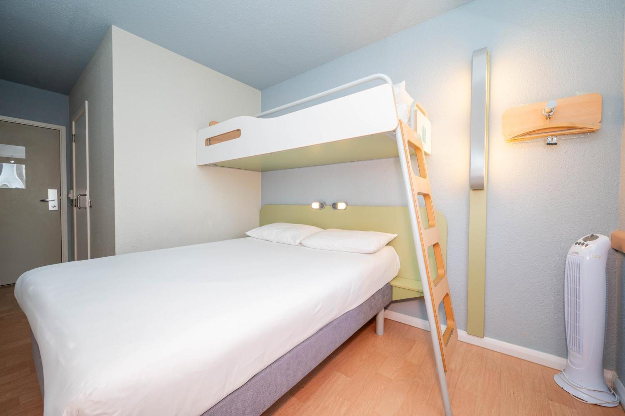 Ibis Budget London Barking Barking (Greater London) Exterior foto