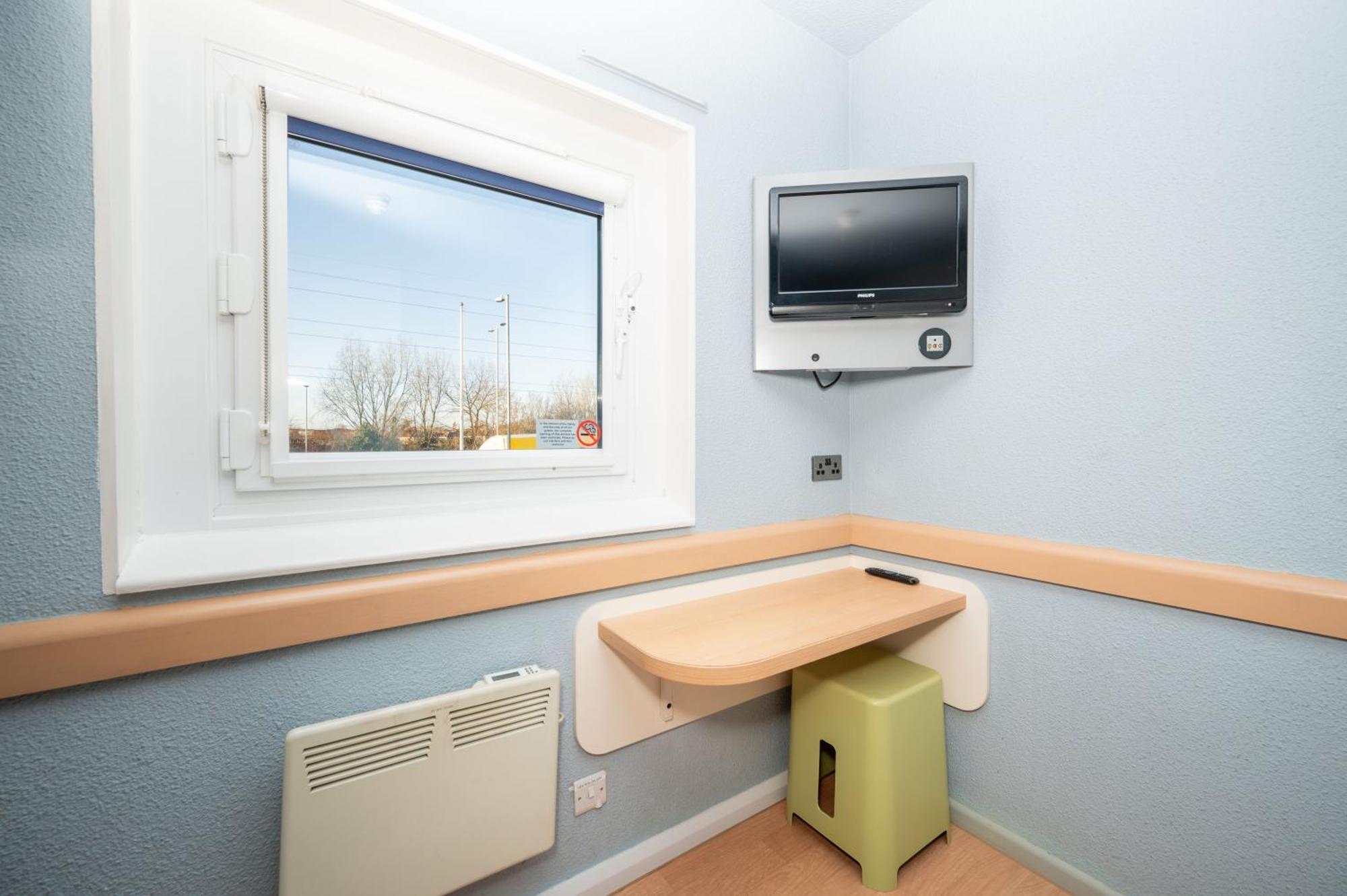 Ibis Budget London Barking Barking (Greater London) Exterior foto