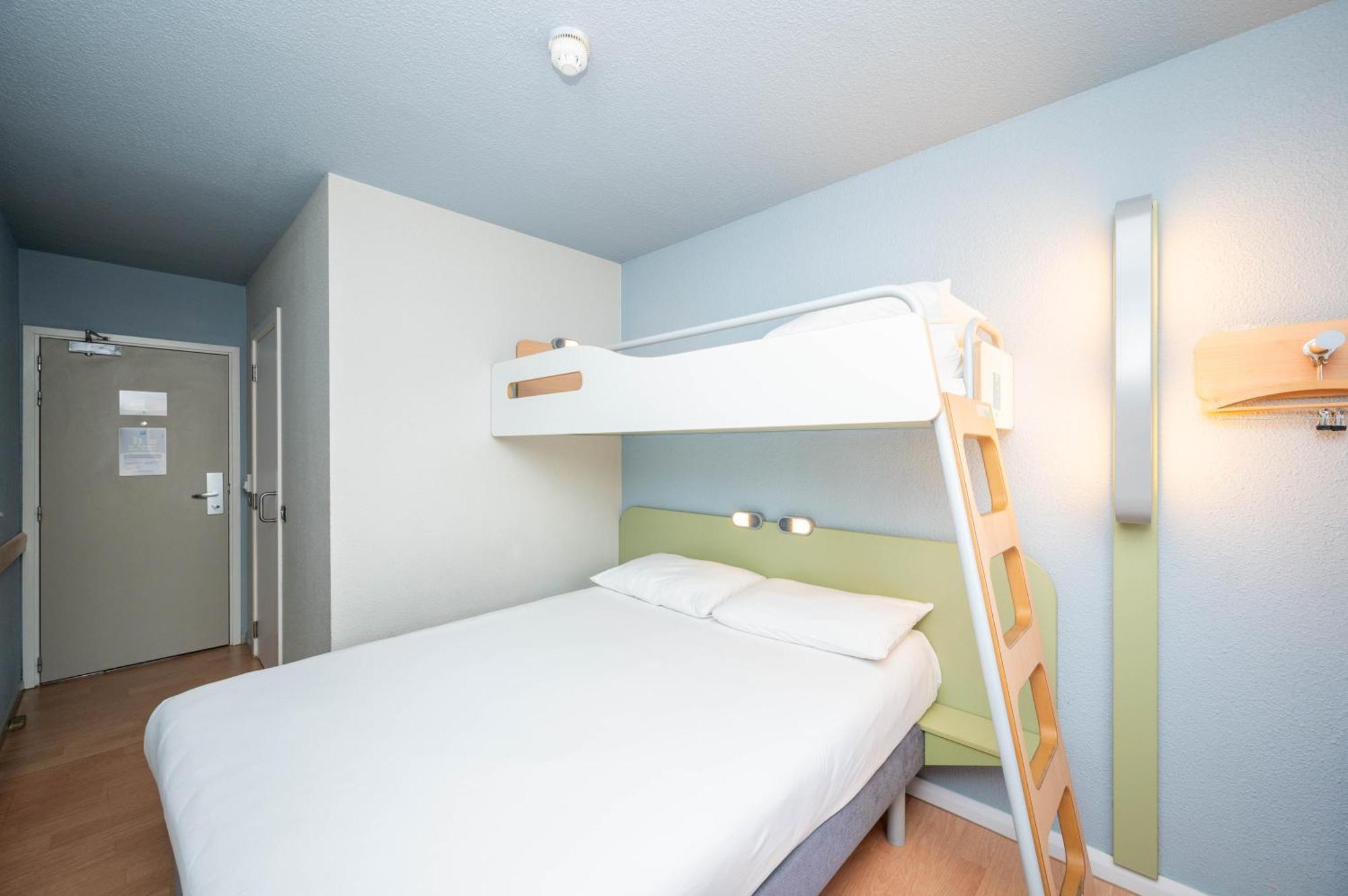 Ibis Budget London Barking Barking (Greater London) Exterior foto