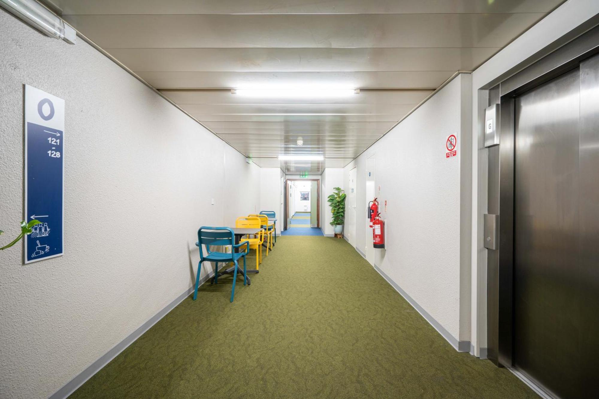 Ibis Budget London Barking Barking (Greater London) Exterior foto