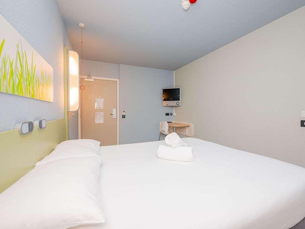 Ibis Budget London Barking Barking (Greater London) Quarto foto