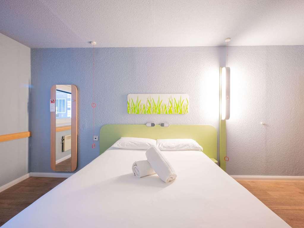 Ibis Budget London Barking Barking (Greater London) Quarto foto