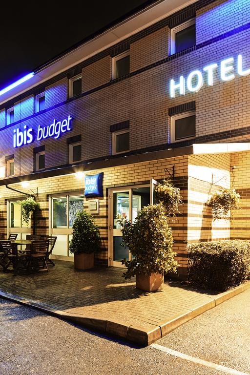 Ibis Budget London Barking Barking (Greater London) Quarto foto